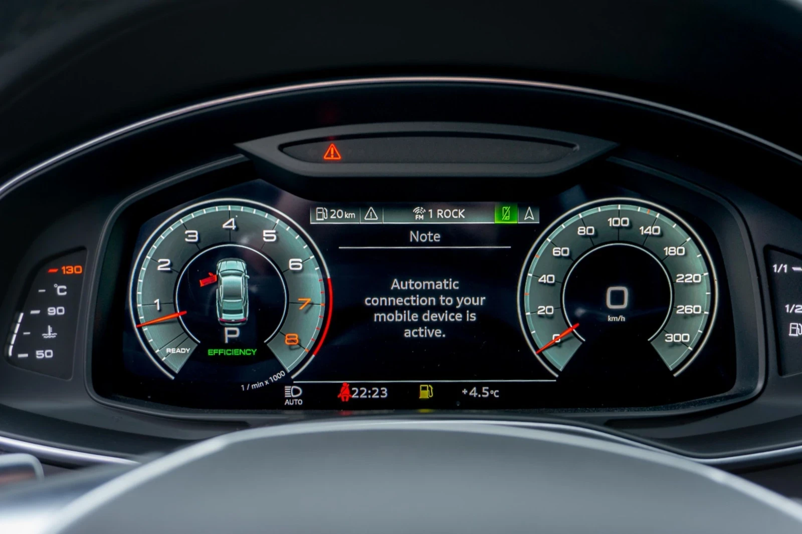 Audi A7 55 TFSI QUATTRO PREMIUM S line, снимка 16 - Автомобили и джипове - 53965694