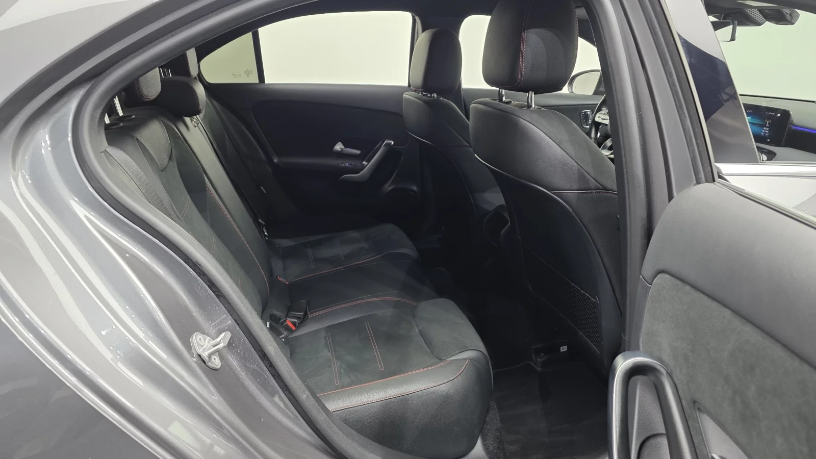 Mercedes-Benz A 220 2021* AMG PK* DYNAMICA* KEYLESS* ������ ���� | Mobile.bg � ����������� 15