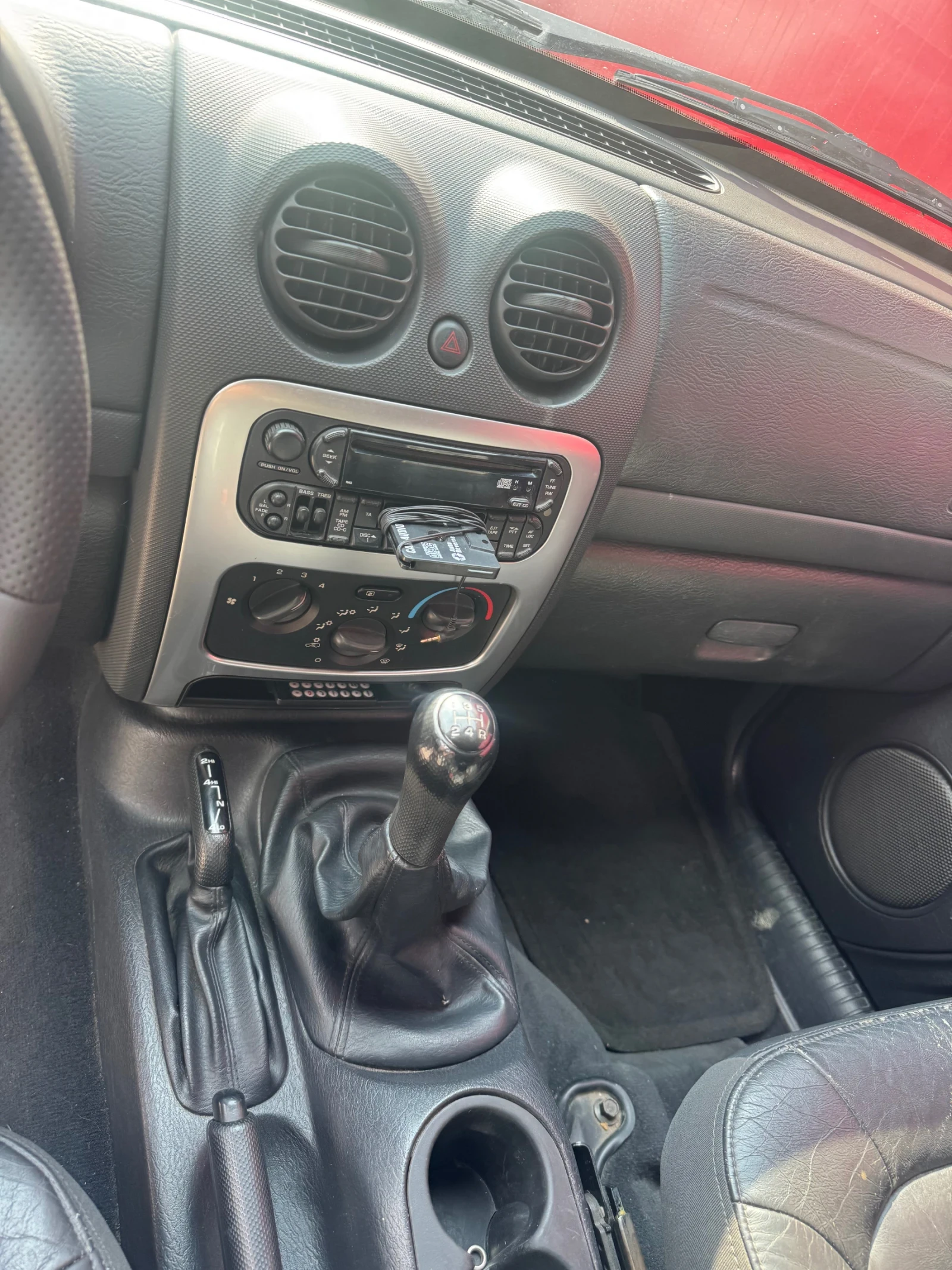 Jeep Cherokee  2.5 D | Mobile.bg � ����������� 7
