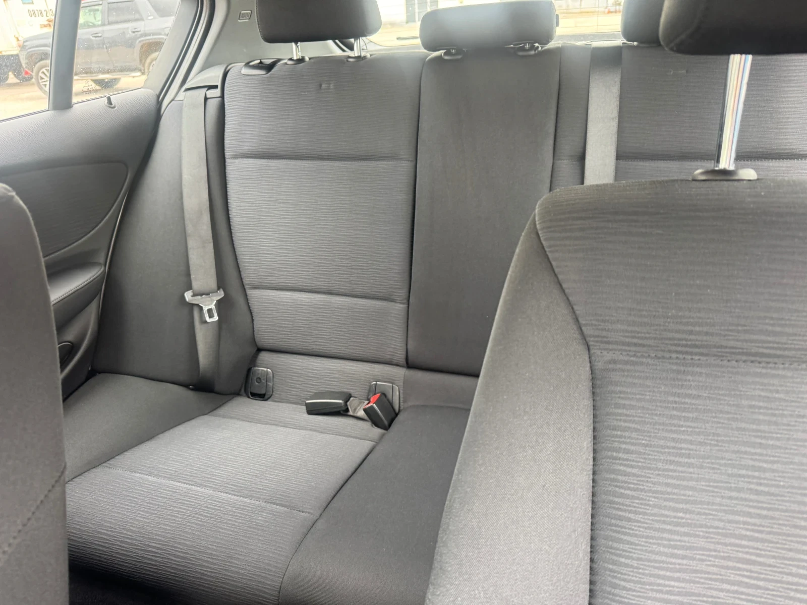 BMW 116, снимка 9 - Автомобили и джипове - 54458624