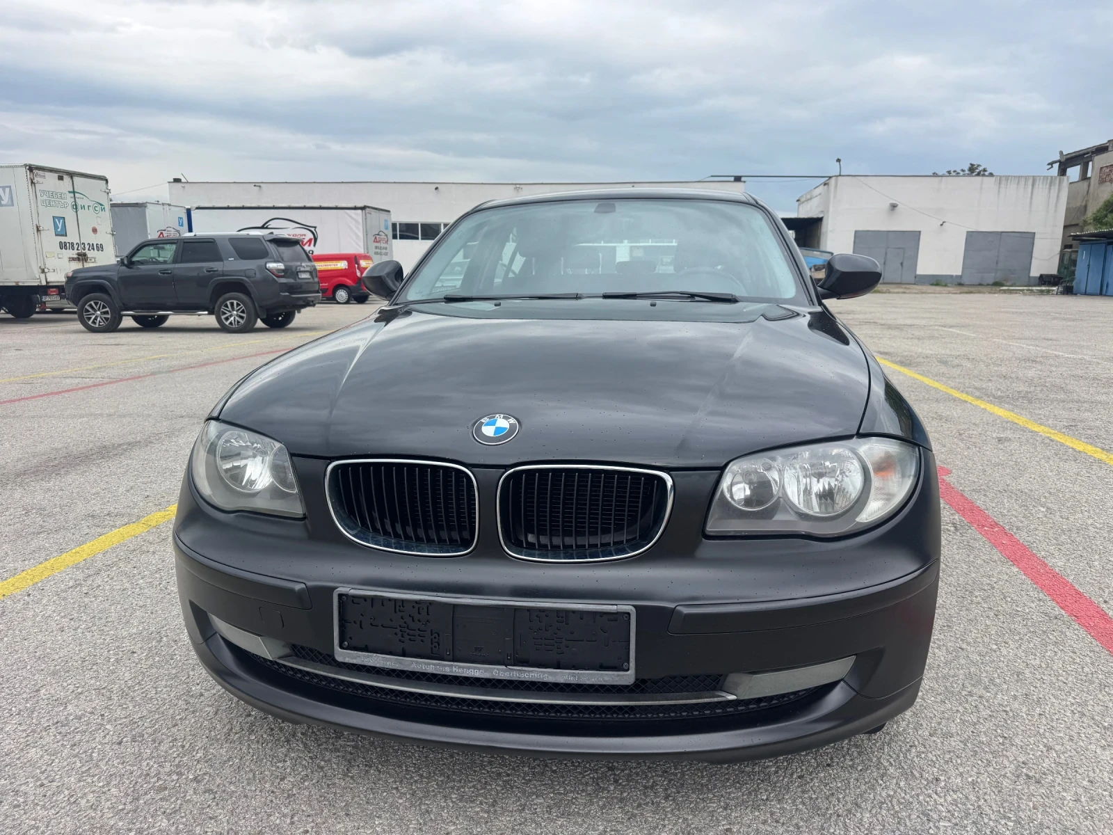 BMW 116