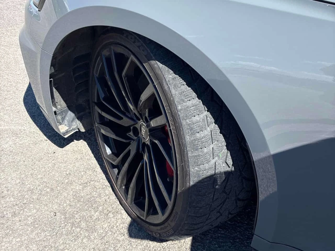 Audi Rs5 2.9 TFSI quattro/ЛАЗЕРИ/360/DIS/B&O, снимка 16 - Автомобили и джипове - 54465923