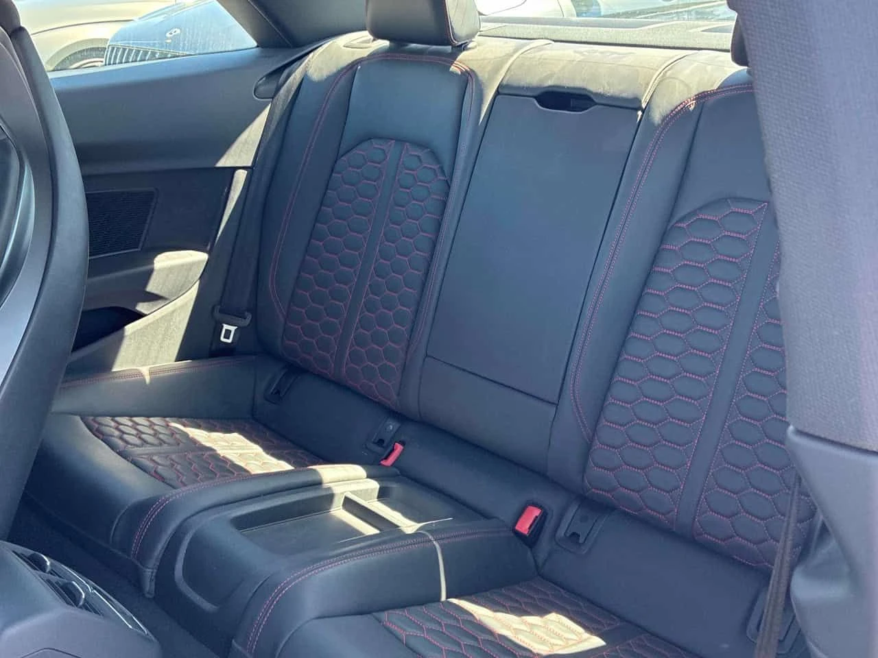 Audi Rs5 2.9 TFSI quattro/ЛАЗЕРИ/360/DIS/B&O, снимка 17 - Автомобили и джипове - 54465923