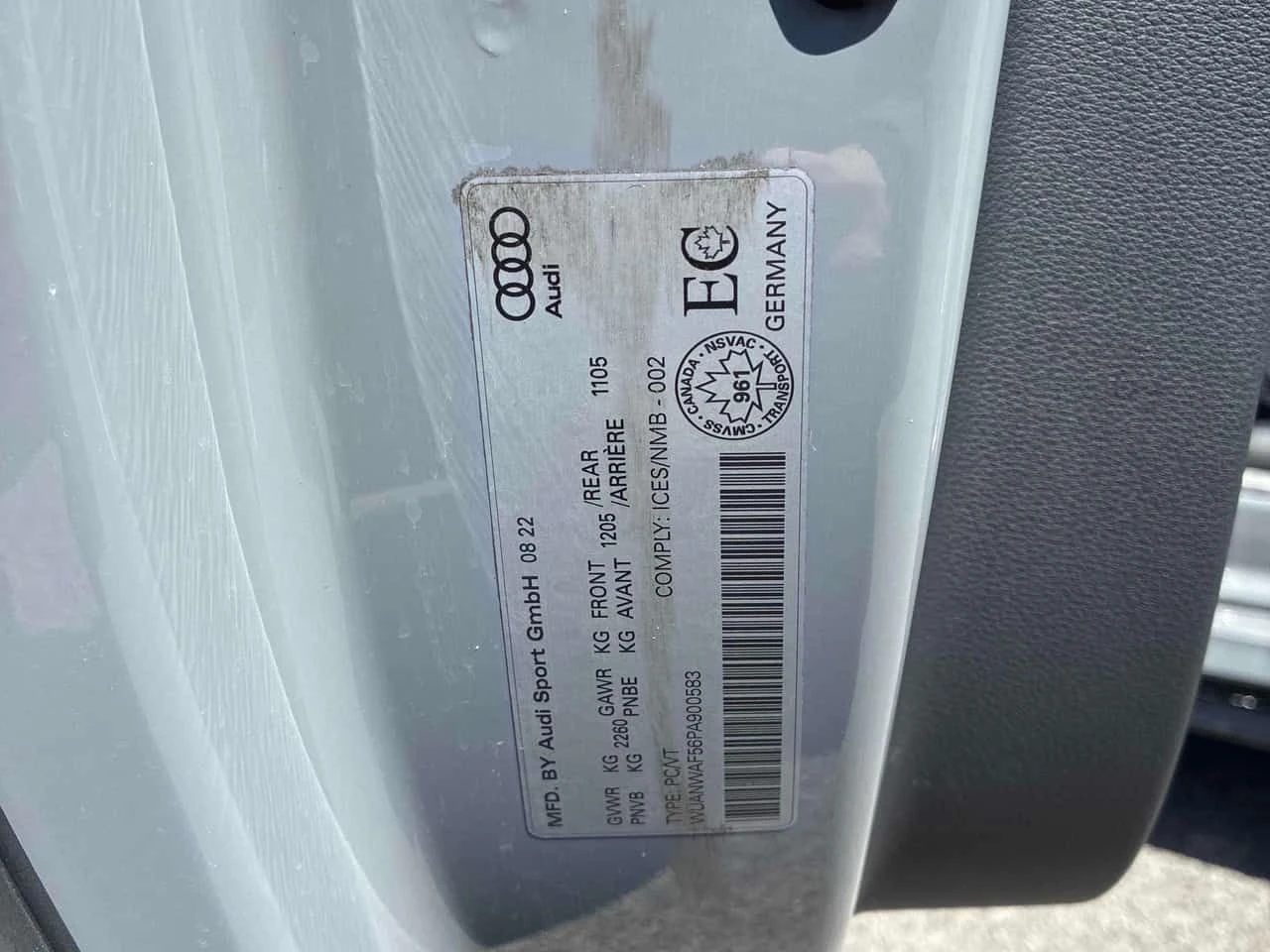 Audi Rs5 2.9 TFSI quattro/ЛАЗЕРИ/360/DIS/B&O, снимка 10 - Автомобили и джипове - 54465923