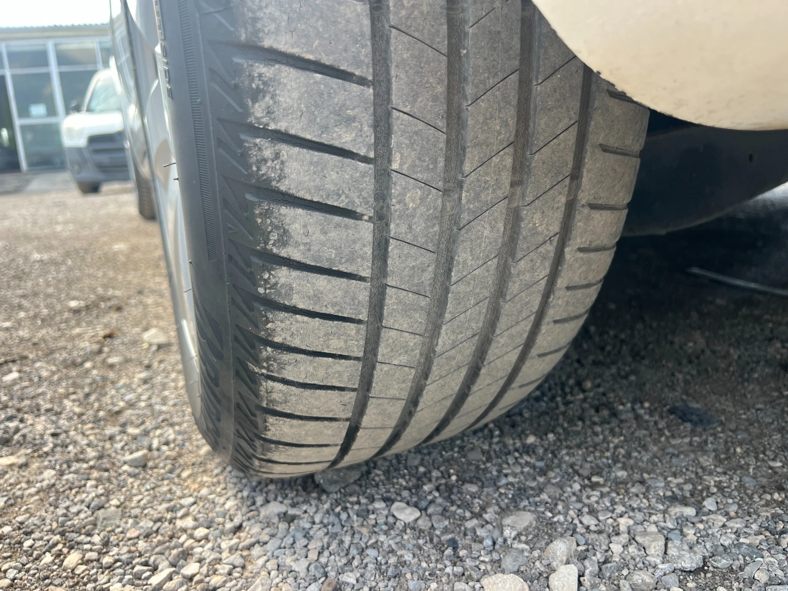 Audi A3 1.6TDI 90К.С, снимка 17 - Автомобили и джипове - 54620667