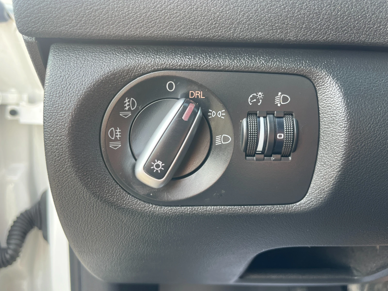 Audi A3 1.6TDI 90К.С, снимка 16 - Автомобили и джипове - 54620667