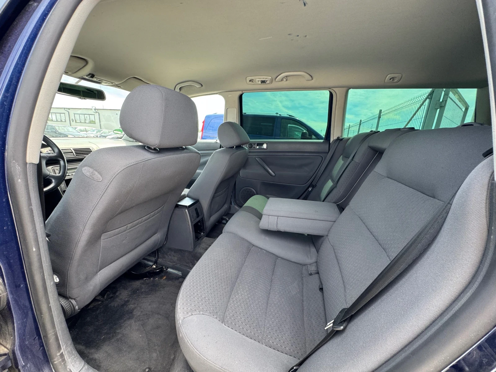 VW Passat 1.9TDI 131 | Mobile.bg � ����������� 11