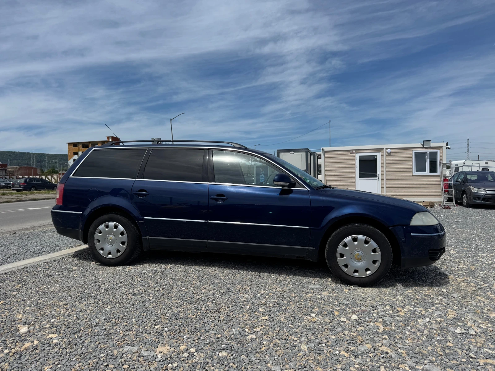 VW Passat 1.9TDI 131 | Mobile.bg � ����������� 6