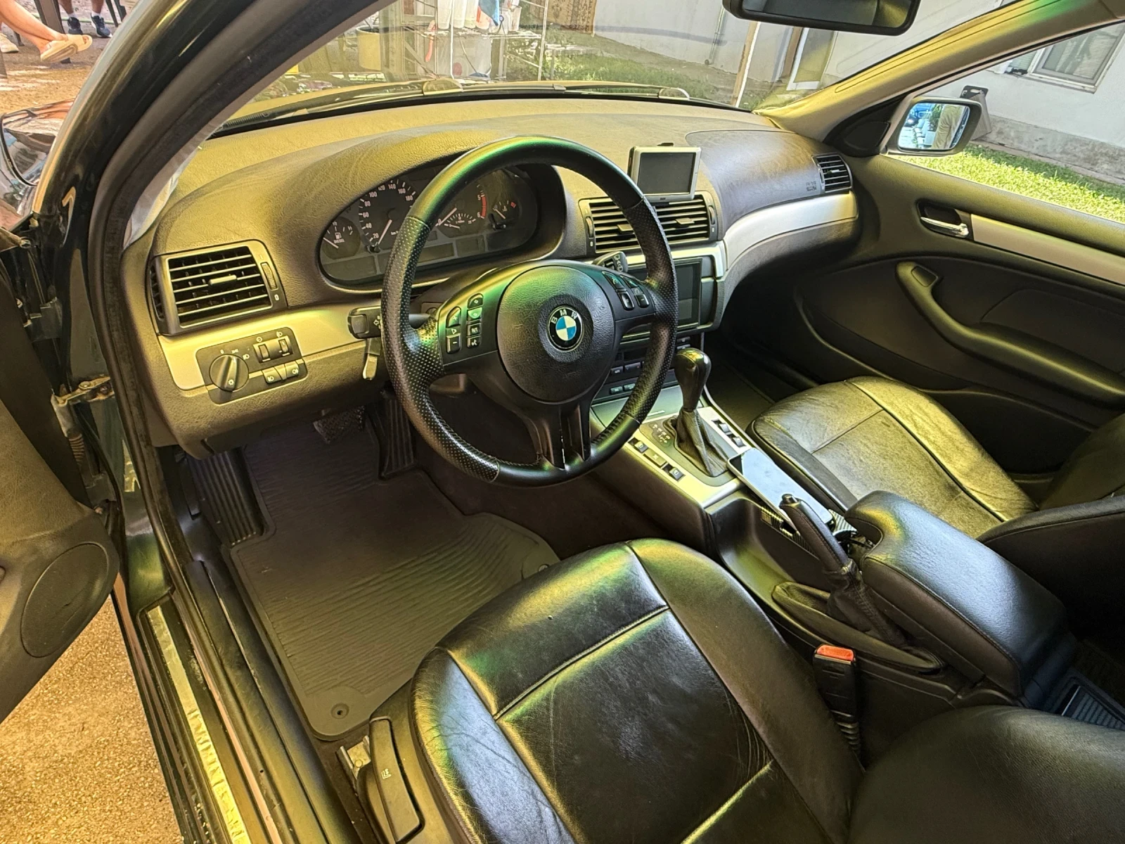 BMW 330, снимка 9 - Автомобили и джипове - 55074979
