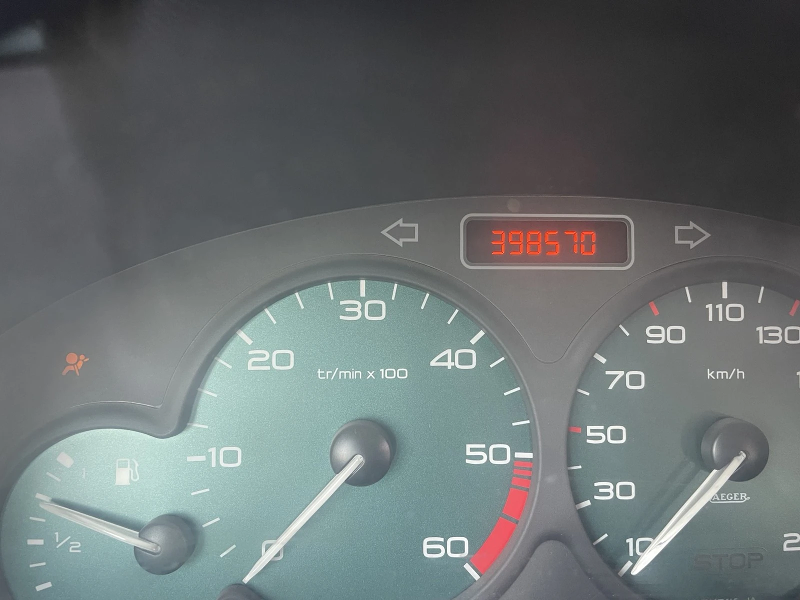 Citroen Berlingo, снимка 5 - Автомобили и джипове - 55108332