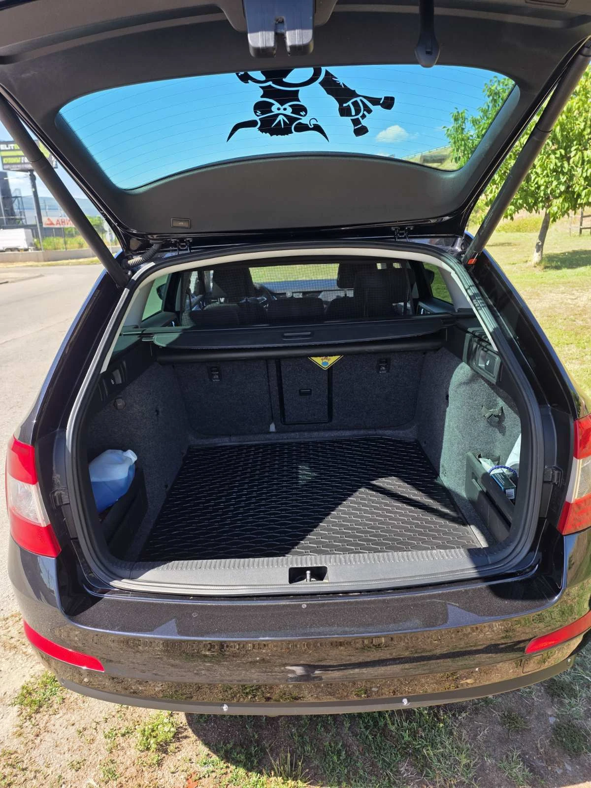 Skoda Octavia, снимка 7 - Автомобили и джипове - 55161267
