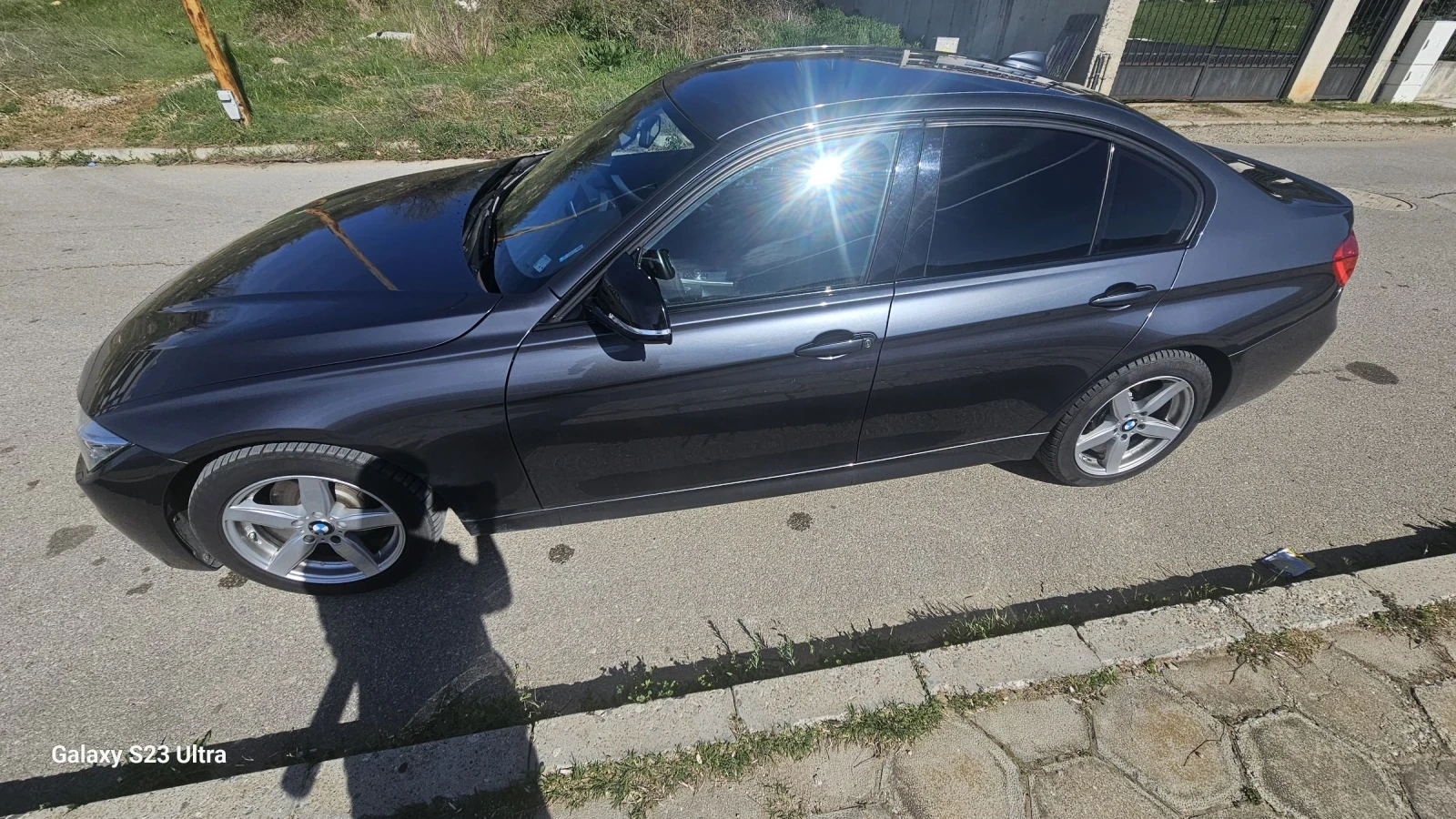 BMW 330 XDRIVE MPACK | Mobile.bg � ����������� 6