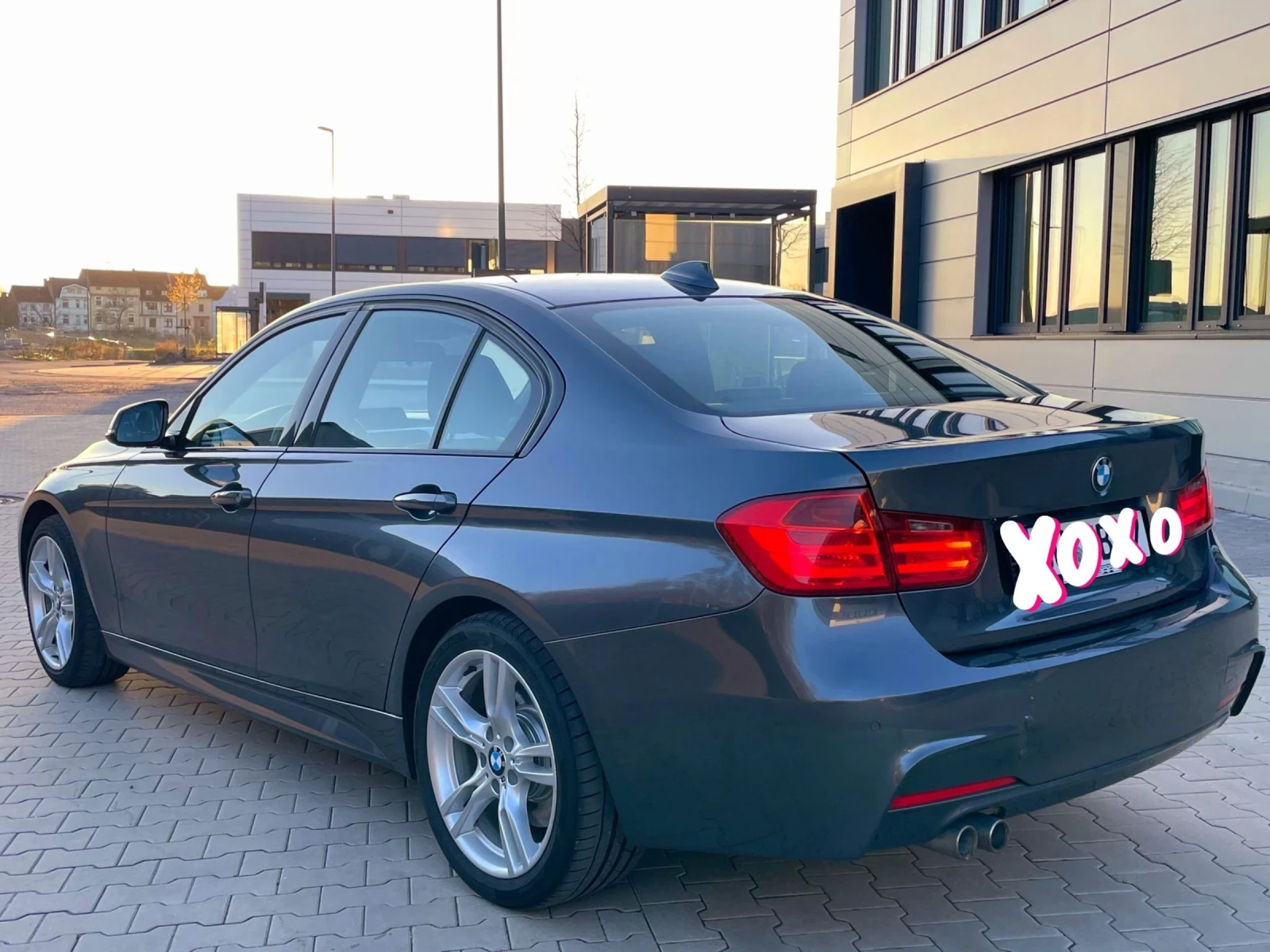 BMW 330 XDRIVE MPACK | Mobile.bg � ����������� 4