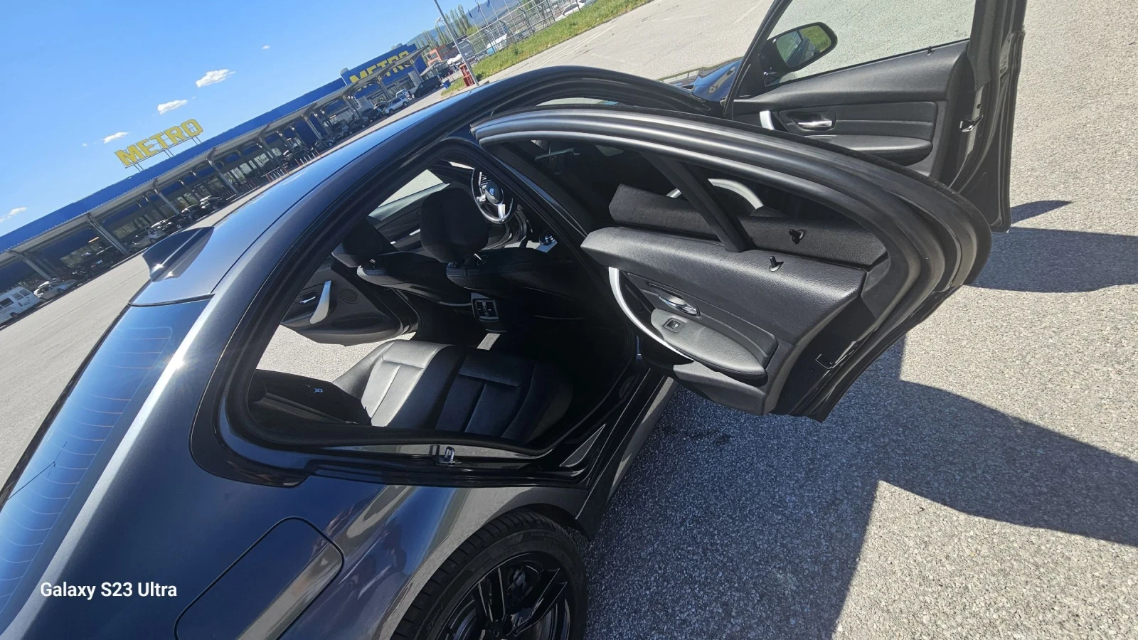BMW 330 XDRIVE MPACK | Mobile.bg � ����������� 9