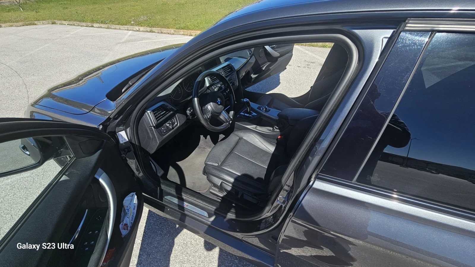 BMW 330 XDRIVE MPACK | Mobile.bg � ����������� 12
