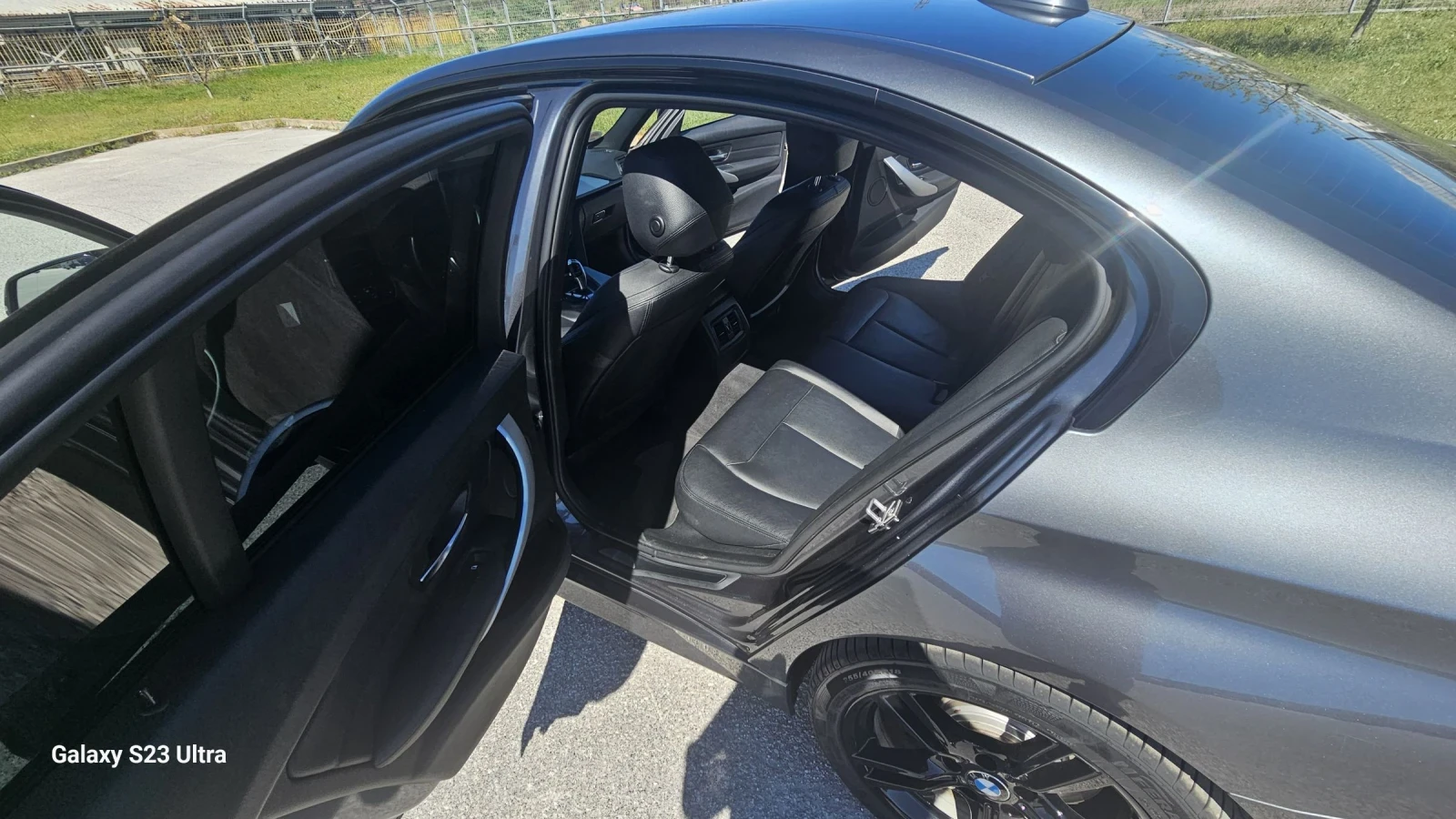 BMW 330 XDRIVE MPACK | Mobile.bg � ����������� 11