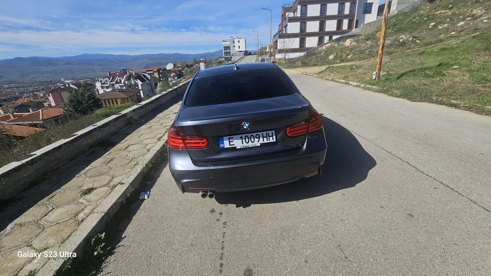 BMW 330 XDRIVE MPACK | Mobile.bg � ����������� 7