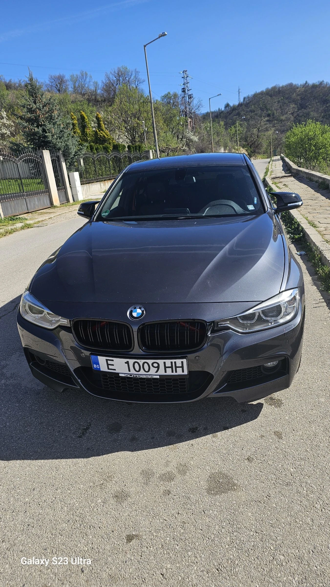 BMW 330 XDRIVE MPACK | Mobile.bg � ����������� 5