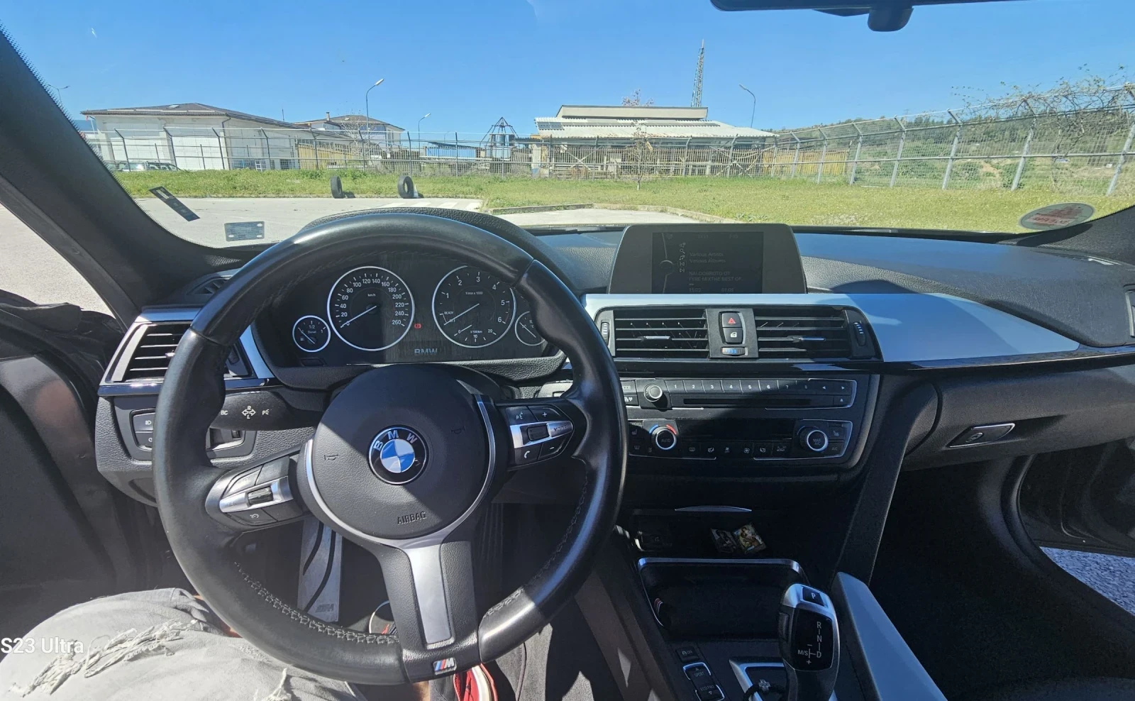 BMW 330 XDRIVE MPACK | Mobile.bg � ����������� 13