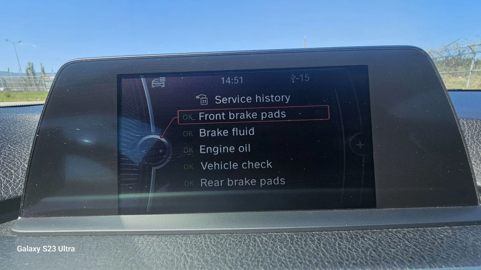 BMW 330 XDRIVE MPACK | Mobile.bg � ����������� 15