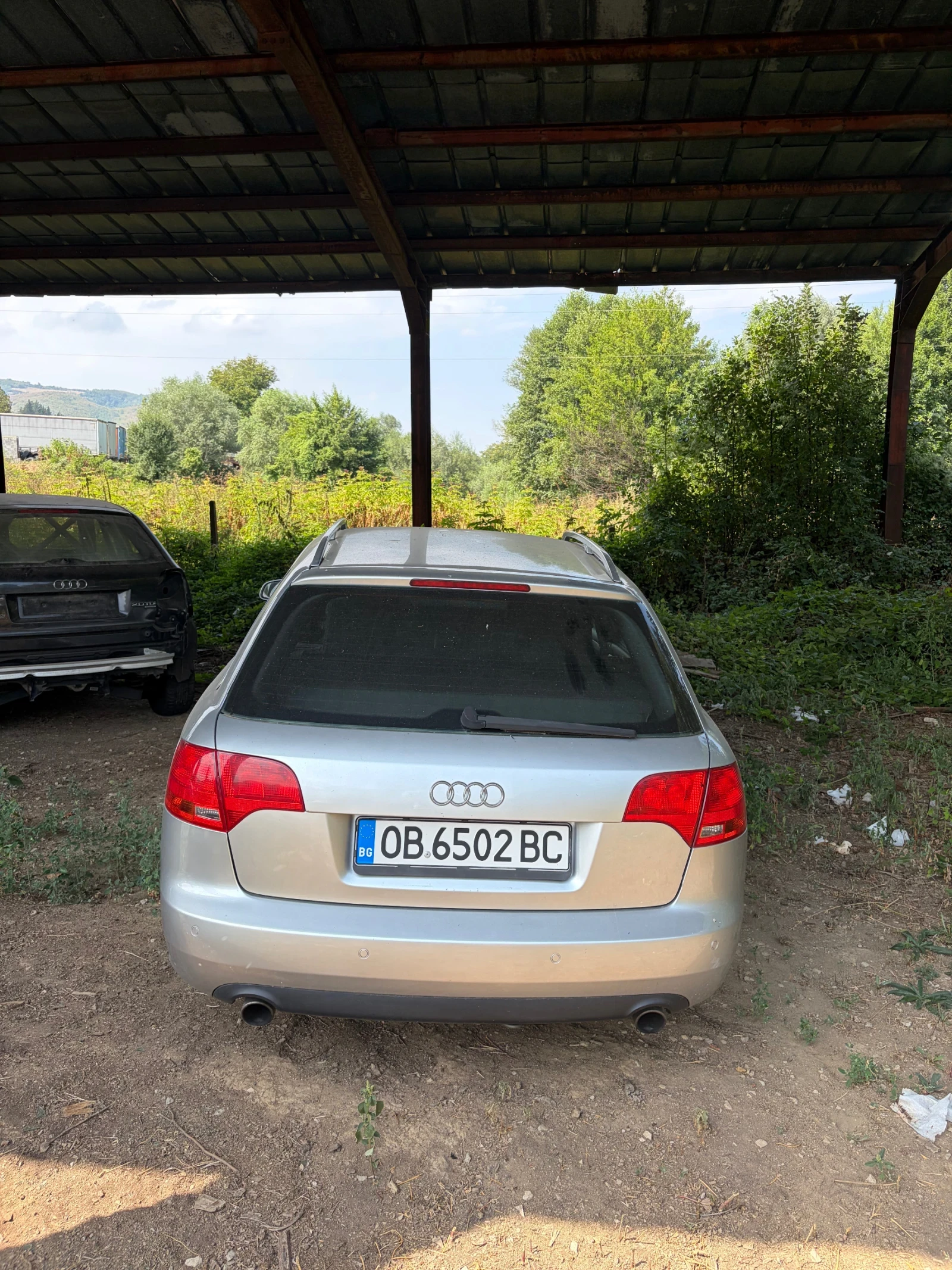 Audi A4 | Mobile.bg � ����������� 4