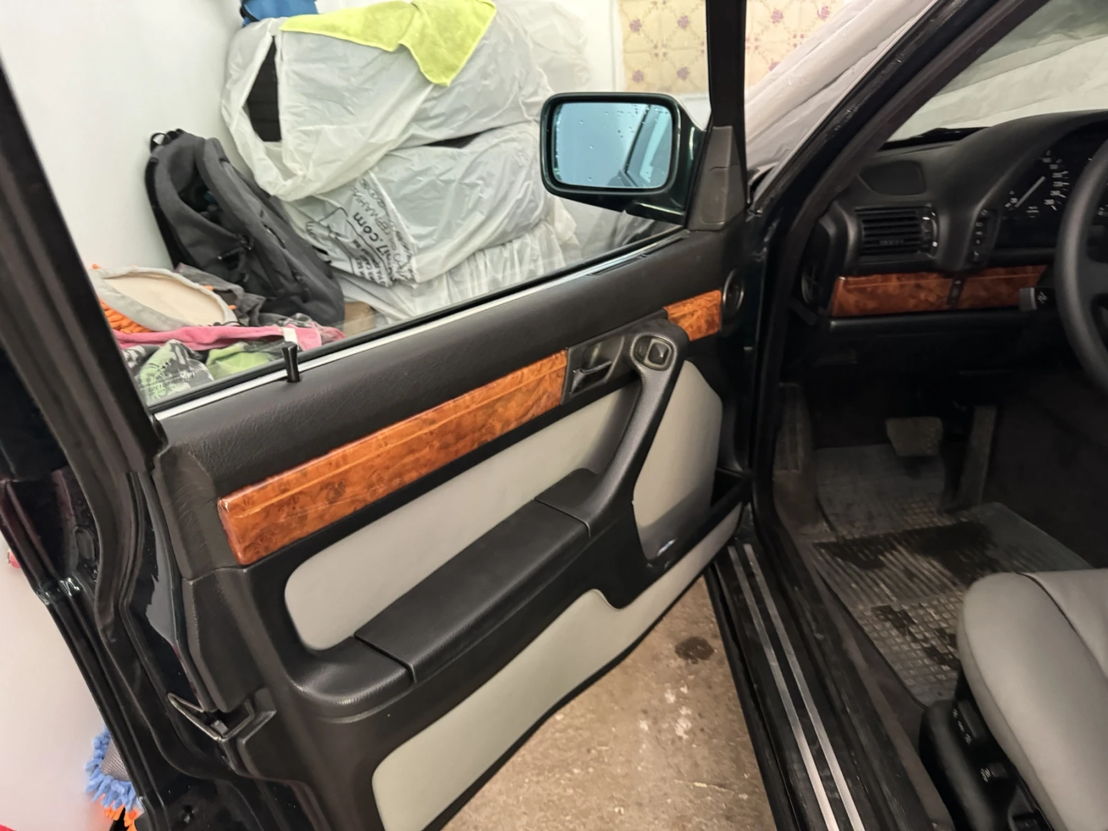 BMW 730, снимка 10 - Автомобили и джипове - 55903185