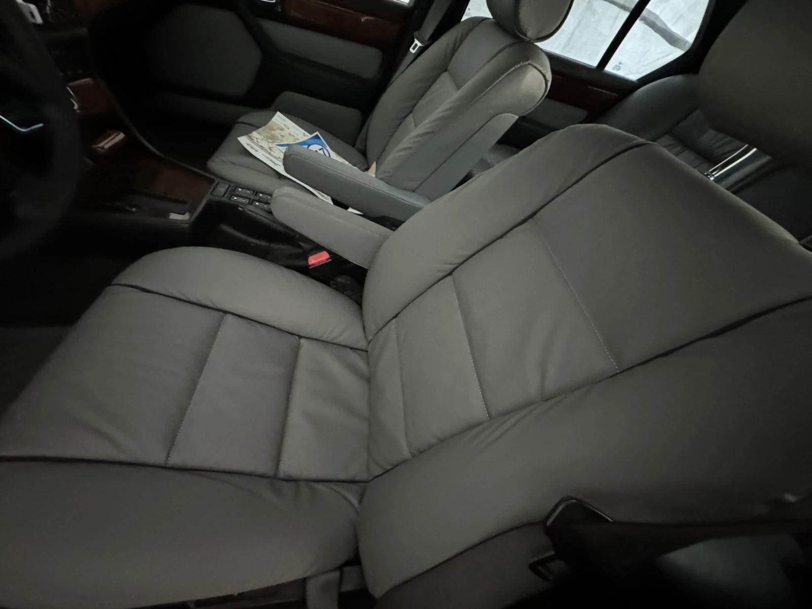 BMW 730, снимка 8 - Автомобили и джипове - 55903185