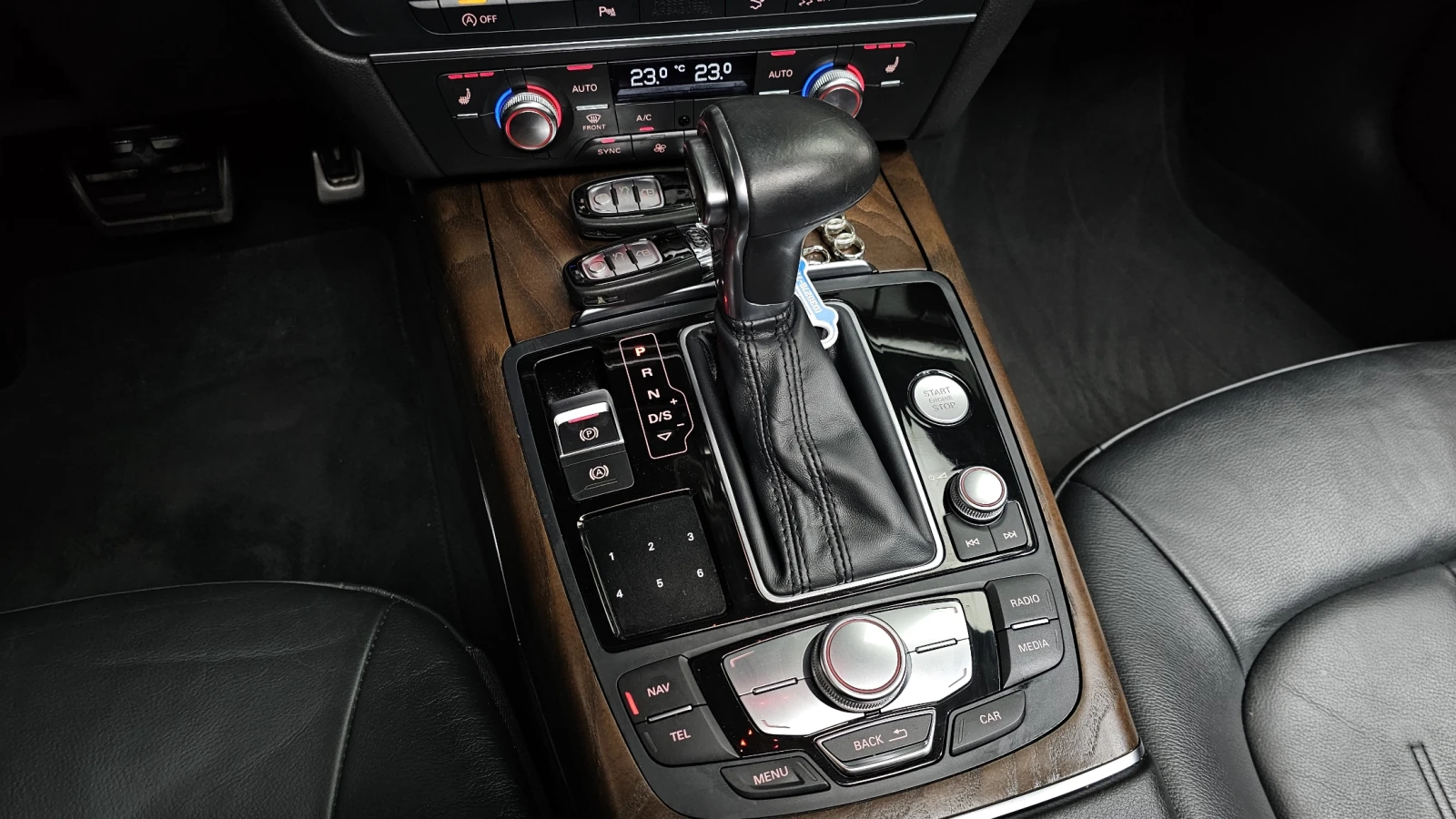 Audi A7 45 TDI Quattro Dynamic autoprime.bg | Mobile.bg � ����������� 9