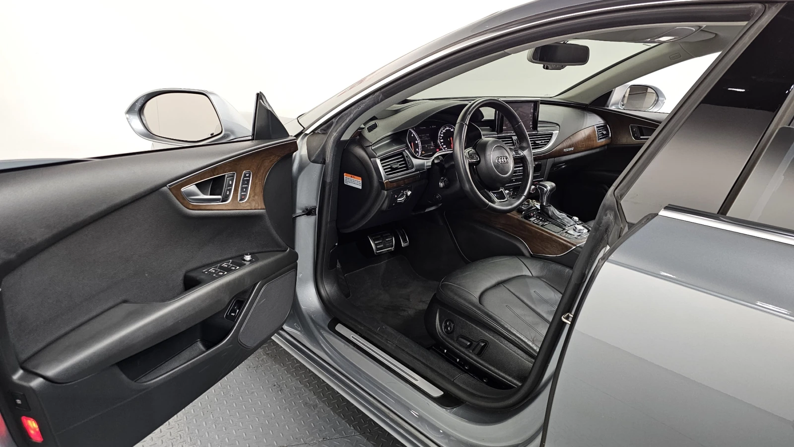 Audi A7 45 TDI Quattro Dynamic autoprime.bg | Mobile.bg � ����������� 10