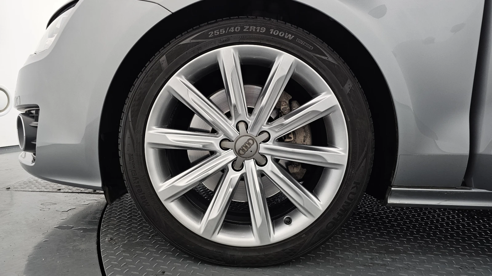Audi A7 45 TDI Quattro Dynamic autoprime.bg | Mobile.bg � ����������� 5