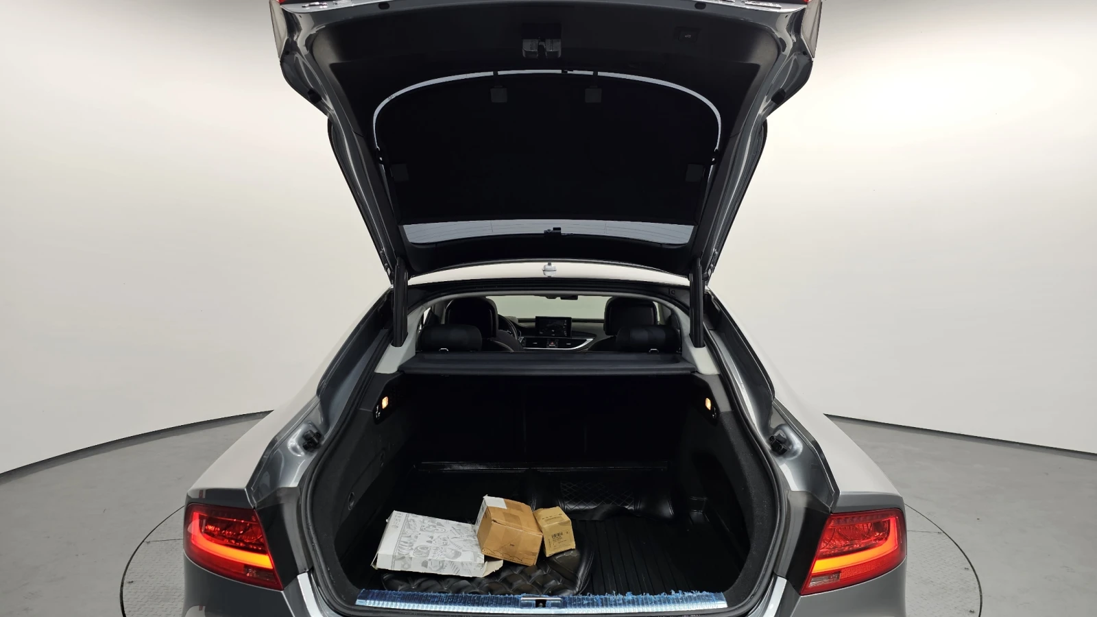 Audi A7 45 TDI Quattro Dynamic autoprime.bg | Mobile.bg � ����������� 15