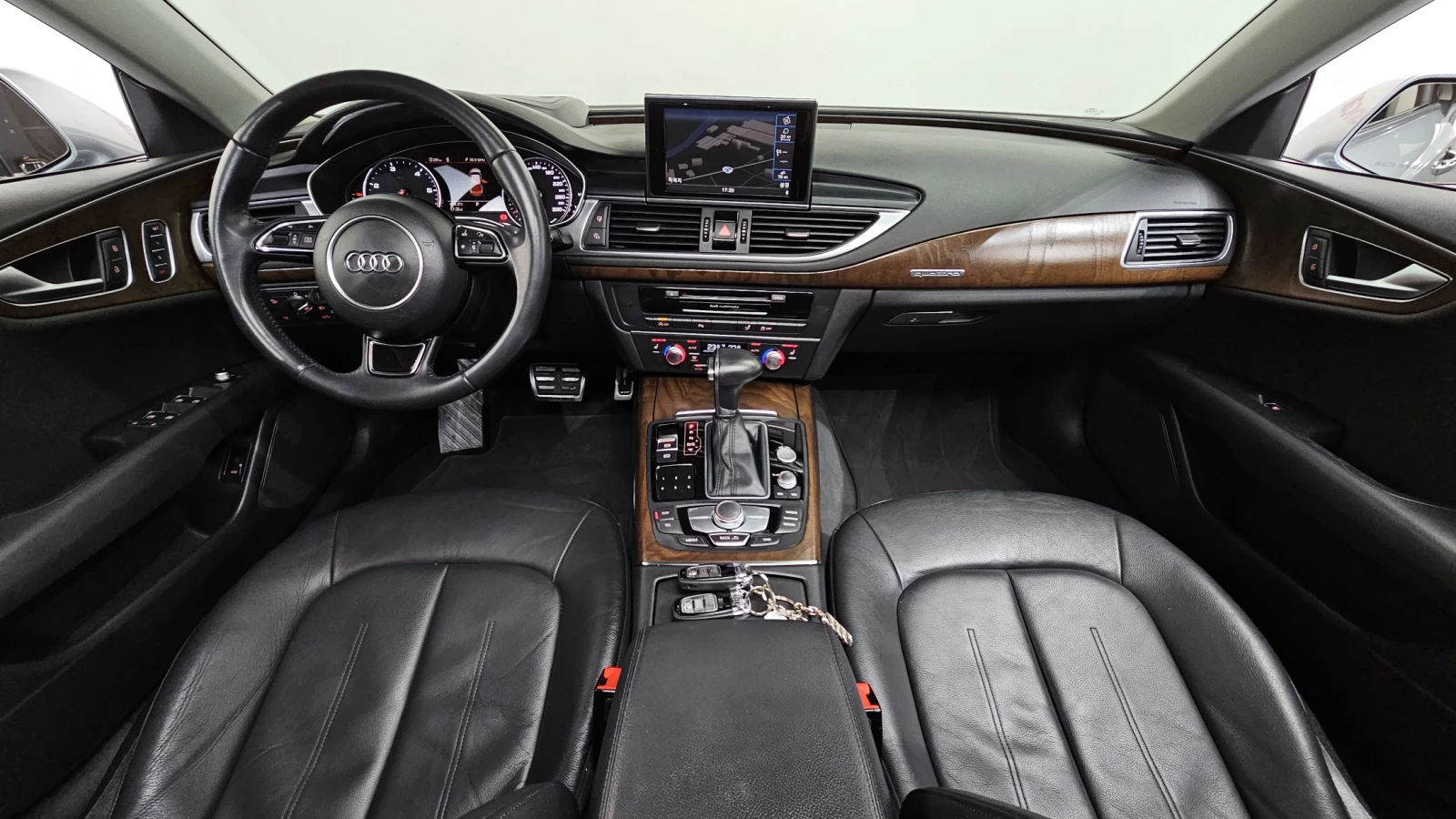 Audi A7 45 TDI Quattro Dynamic autoprime.bg | Mobile.bg � ����������� 7
