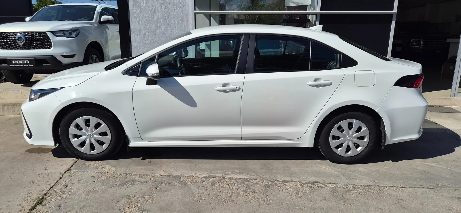 Toyota Corolla ГАРАНЦИЯ 2032г. 73532km., снимка 7 - Автомобили и джипове - 56083363