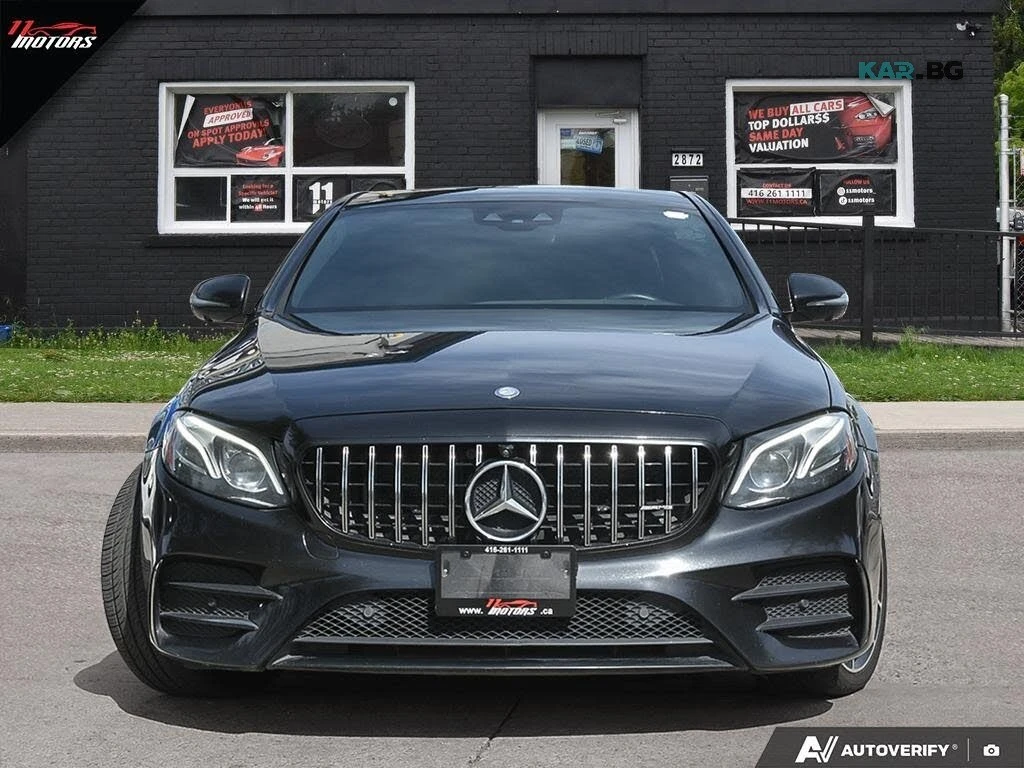 Mercedes-Benz E 43 AMG AMG* ���������* �����* BURMESTER* 360 CAMERA | Mobile.bg � ����������� 2