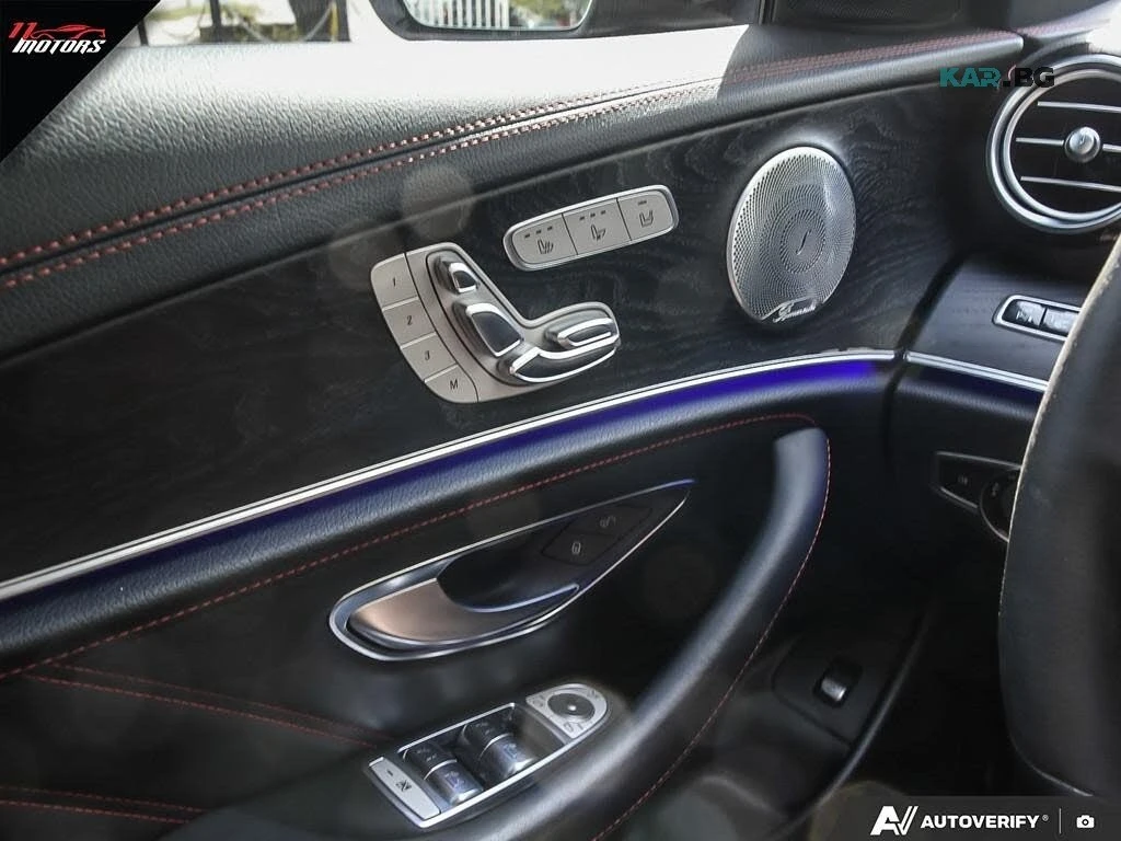 Mercedes-Benz E 43 AMG AMG* ���������* �����* BURMESTER* 360 CAMERA | Mobile.bg � ����������� 16