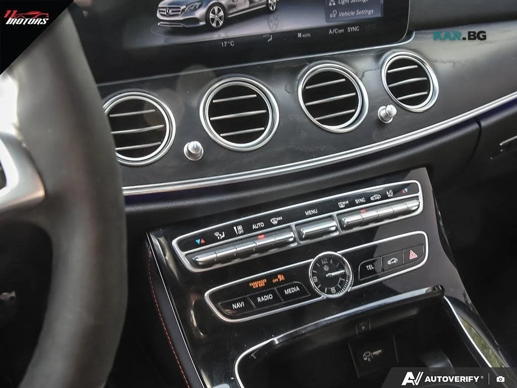 Mercedes-Benz E 43 AMG AMG* ���������* �����* BURMESTER* 360 CAMERA | Mobile.bg � ����������� 17