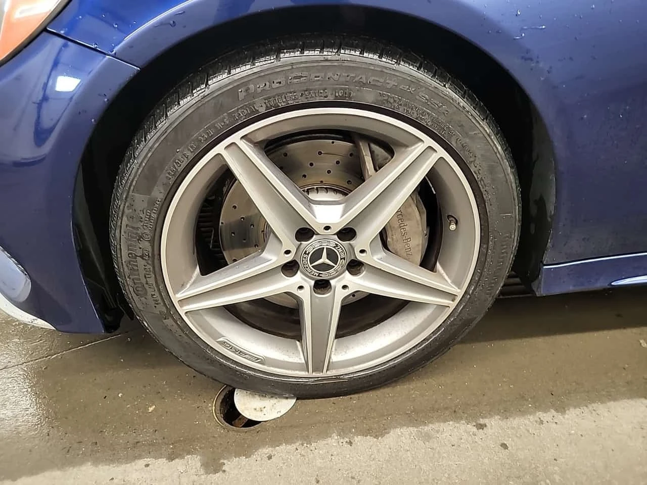 Mercedes-Benz C 300 * 4MATIC * CARFAX * ������� * ������� *  | Mobile.bg � ����������� 8