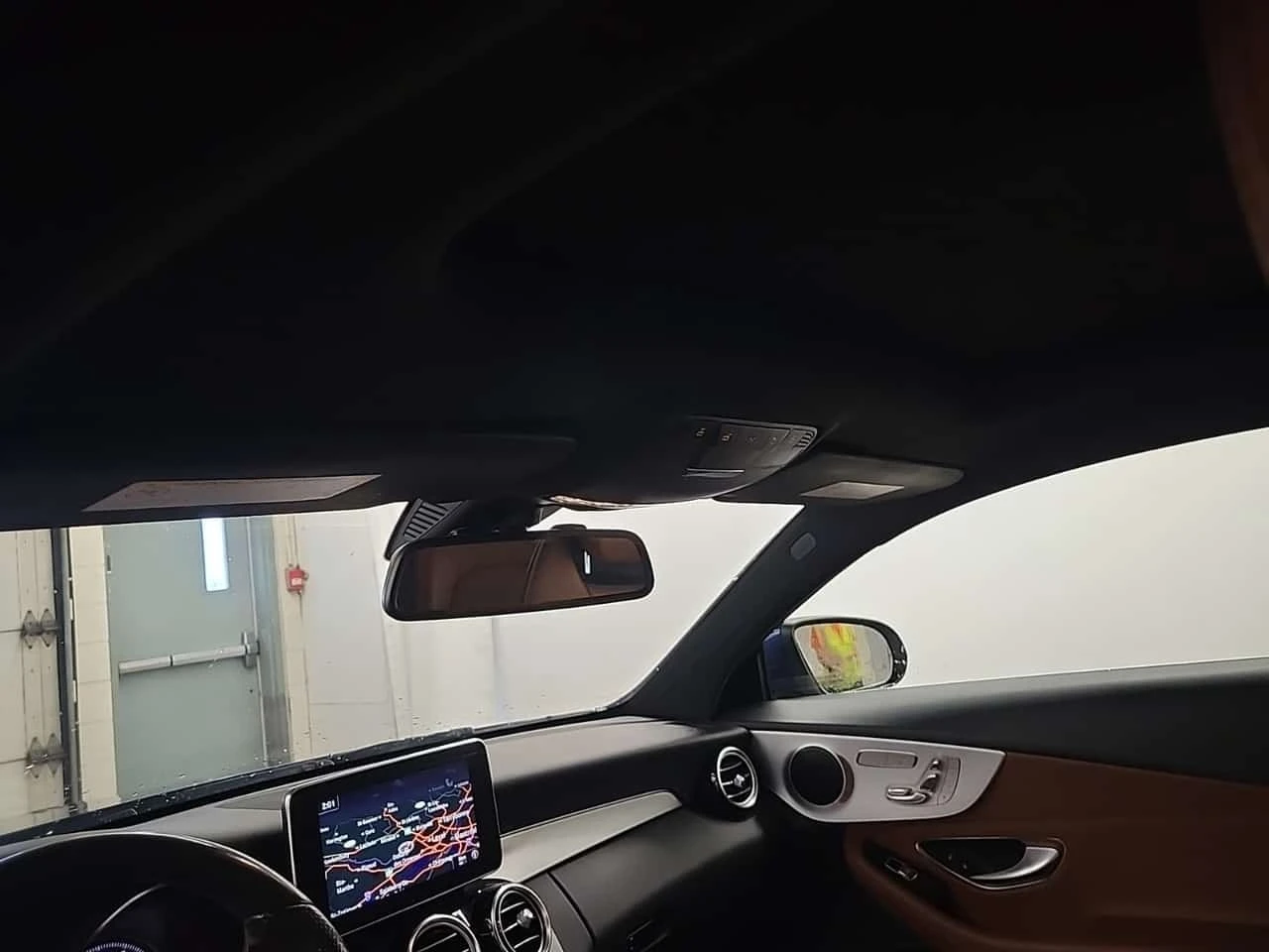 Mercedes-Benz C 300 * 4MATIC * CARFAX * ������� * ������� *  | Mobile.bg � ����������� 14