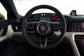 Porsche Taycan TURBO S CARBON PANO CERAMIC BURMESTER - [9] 
