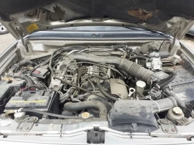 Mitsubishi Pajero pinin 1.8 , снимка 5