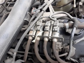 Mitsubishi Pajero pinin 1.8 , снимка 3