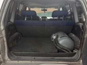Mitsubishi Pajero pinin 1.8 , снимка 10