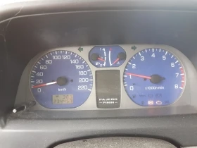 Mitsubishi Pajero pinin 1.8 , снимка 9