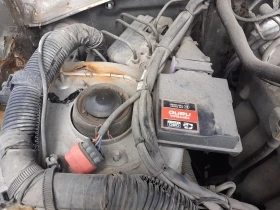 Mitsubishi Pajero pinin 1.8 , снимка 4