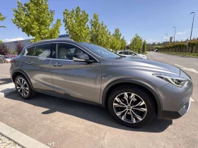 Infiniti QX30 2.2D-4X4 AWD Sunroof, снимка 7