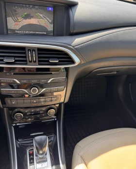 Infiniti QX30 2.2D-4X4 AWD Sunroof, снимка 11