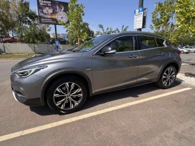 Infiniti QX30 2.2D-4X4 AWD Sunroof, снимка 3
