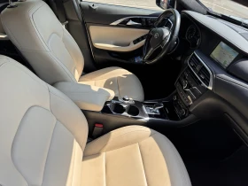 Infiniti QX30 2.2D-4X4 AWD Sunroof, снимка 9