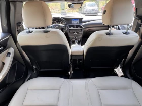 Infiniti QX30 2.2D-4X4 AWD Sunroof, снимка 8