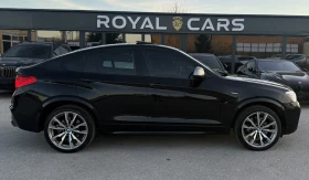 BMW X4 /M40i/Xdrive/Mpack/ Head up, снимка 4